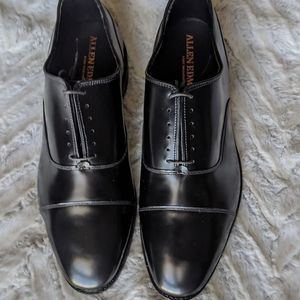 Allen Edmonds Bond St CapToe Oxford Size 10EEE NIB